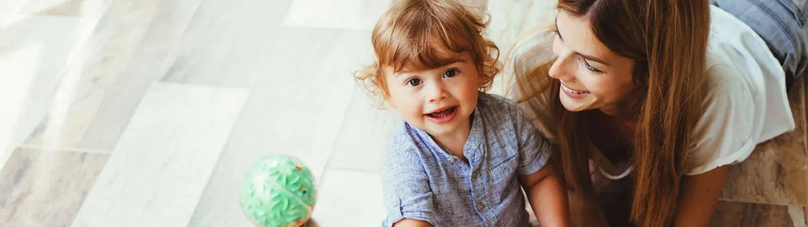 Accesorios para niños, nenes, niñas y nenas