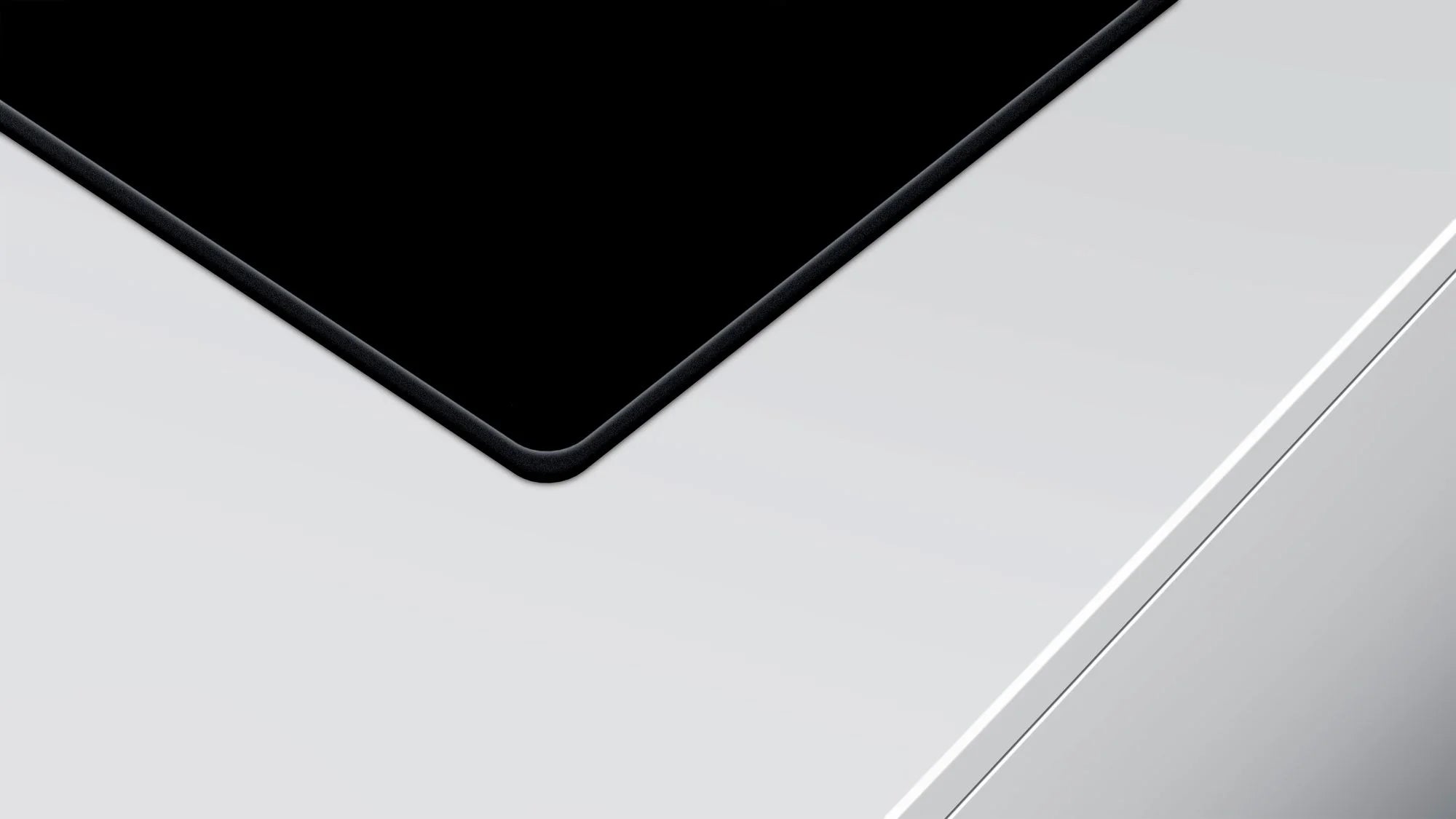 Anafe a gas Bosch Vidrio 60cm