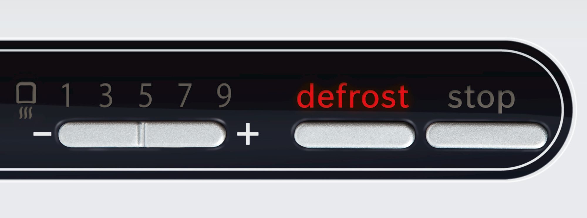 Jarra Electrica Bosch Hervidor Digital Blanco