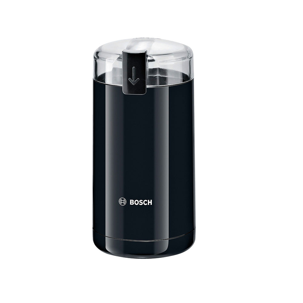 Molinillo De Café Bosch Negro O Blanco