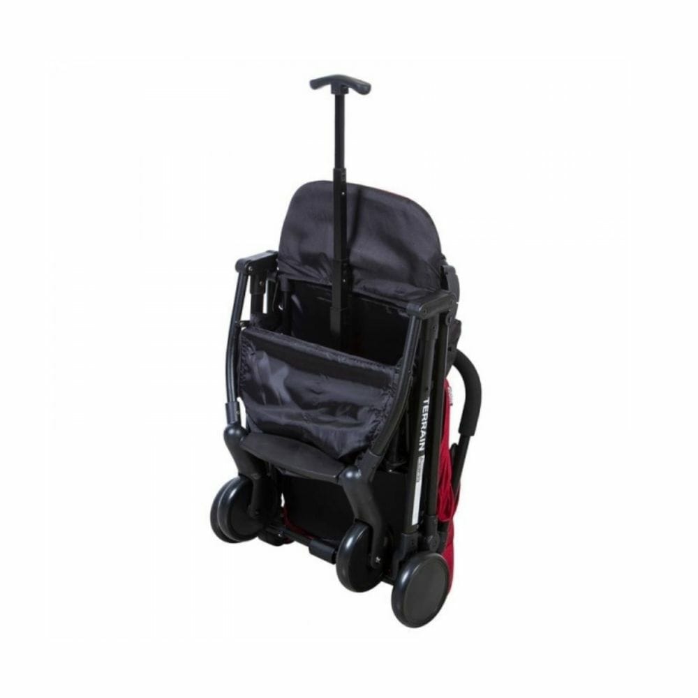 Cochecito Bebe Liviano Portatil Infanti Terrain