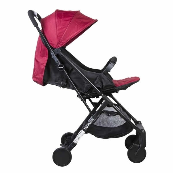 Cochecito Bebe Liviano Portatil Infanti Terrain