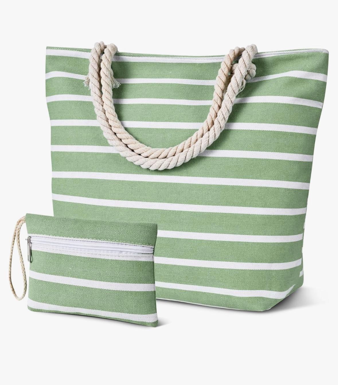 Bolso Playero Impermeable A Prueba De Arena