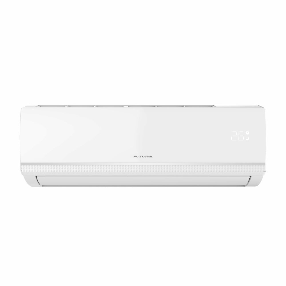 Aire Acondicionado Inverter futura 24000btu Wifi