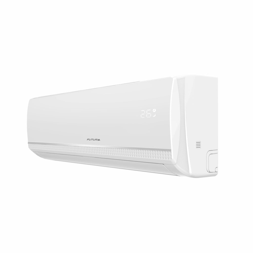 Aire Acondicionado Inverter futura 24000btu Wifi