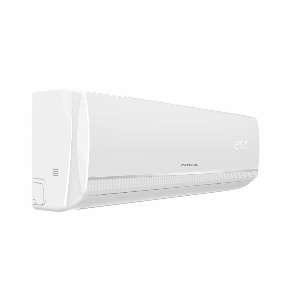 Aire Acondicionado Inverter futura 24000btu Wifi