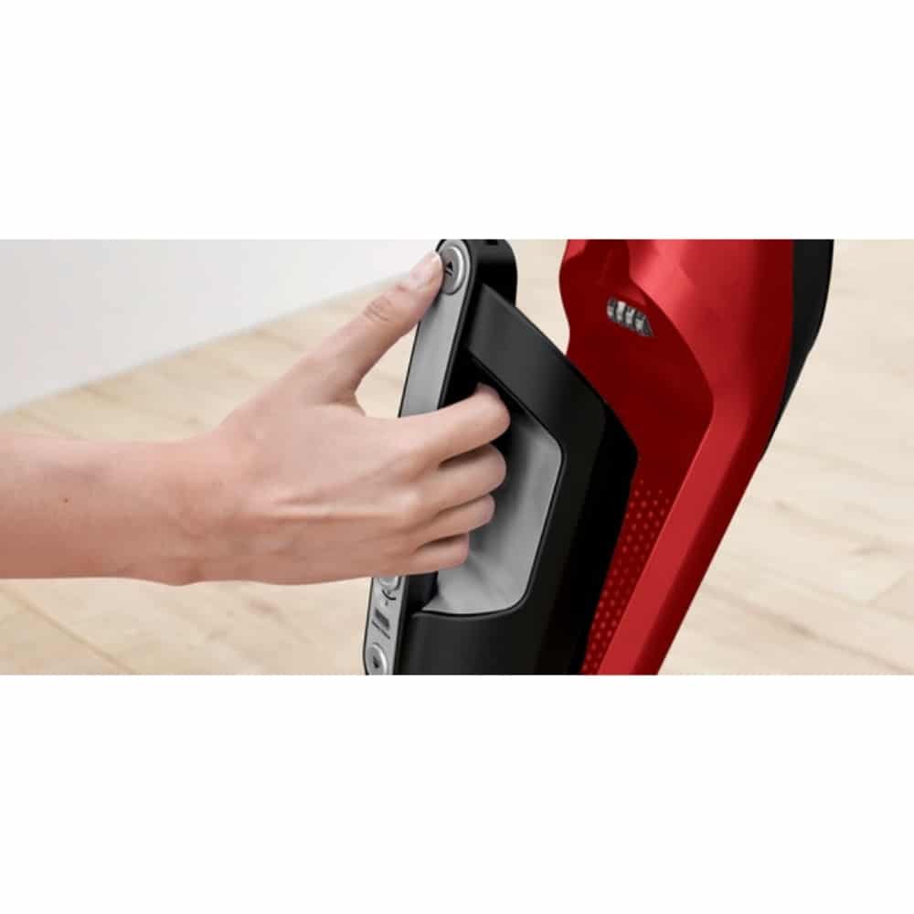 Aspiradora Escoba Sin Cable Kalahari Bosch