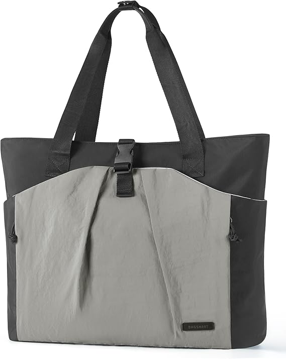 Bolso De Playa Hielera Cierre Bolsillo Plegable