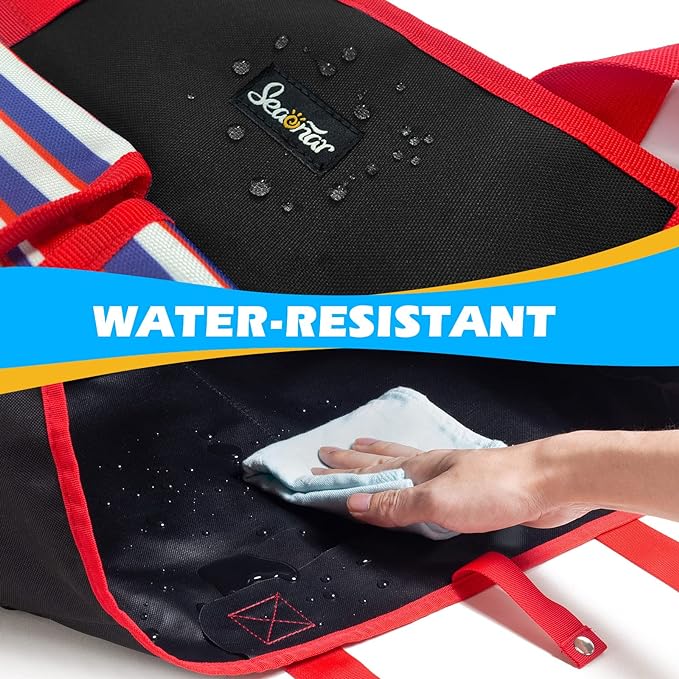 Bolso Impermeable Para La Playa Y Piscina