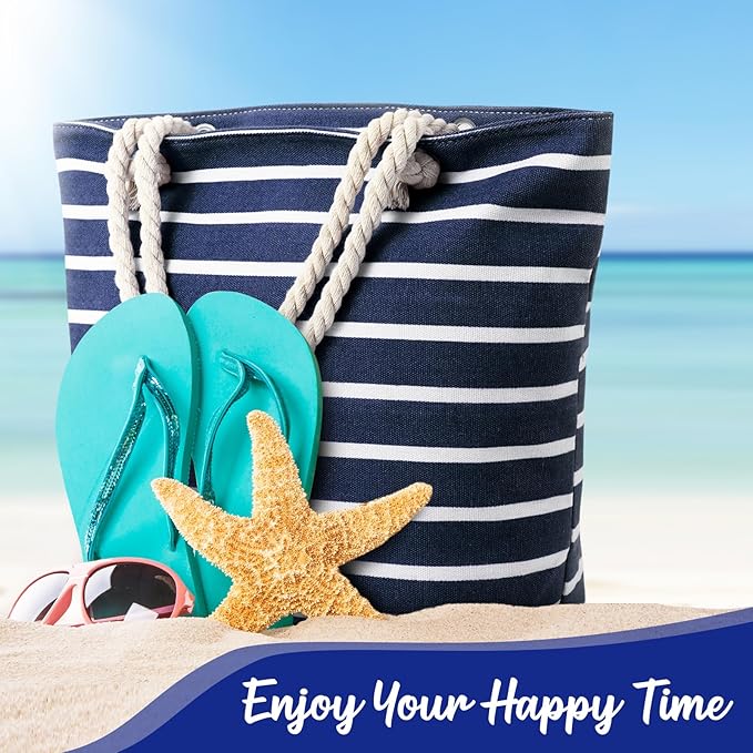 Bolso Playero Impermeable A Prueba De Arena