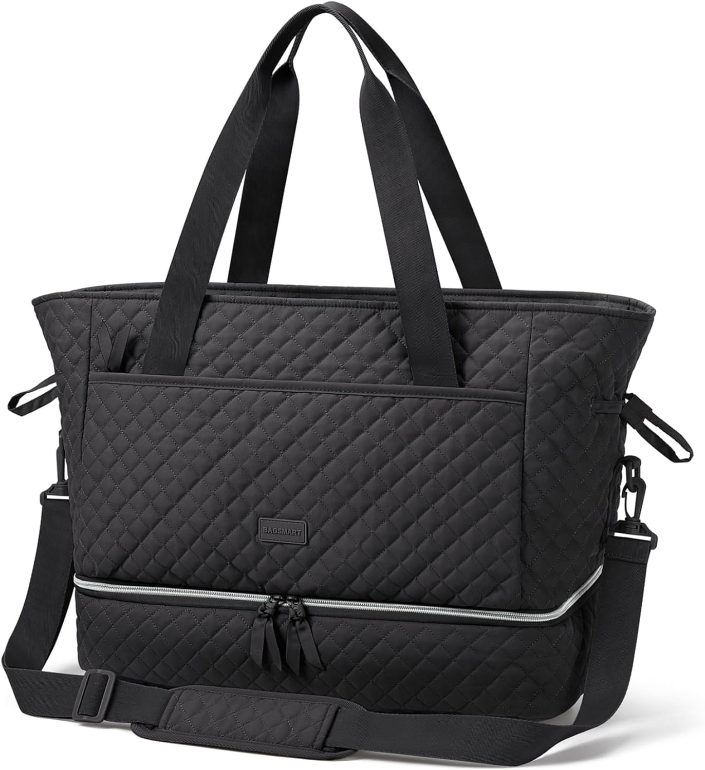 Bolso Cómodo Grande Y Acolchonado 39 Litros