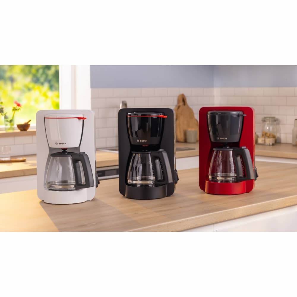 Cafetera Bosch De Goteo Mymoment 1300ml 1200w