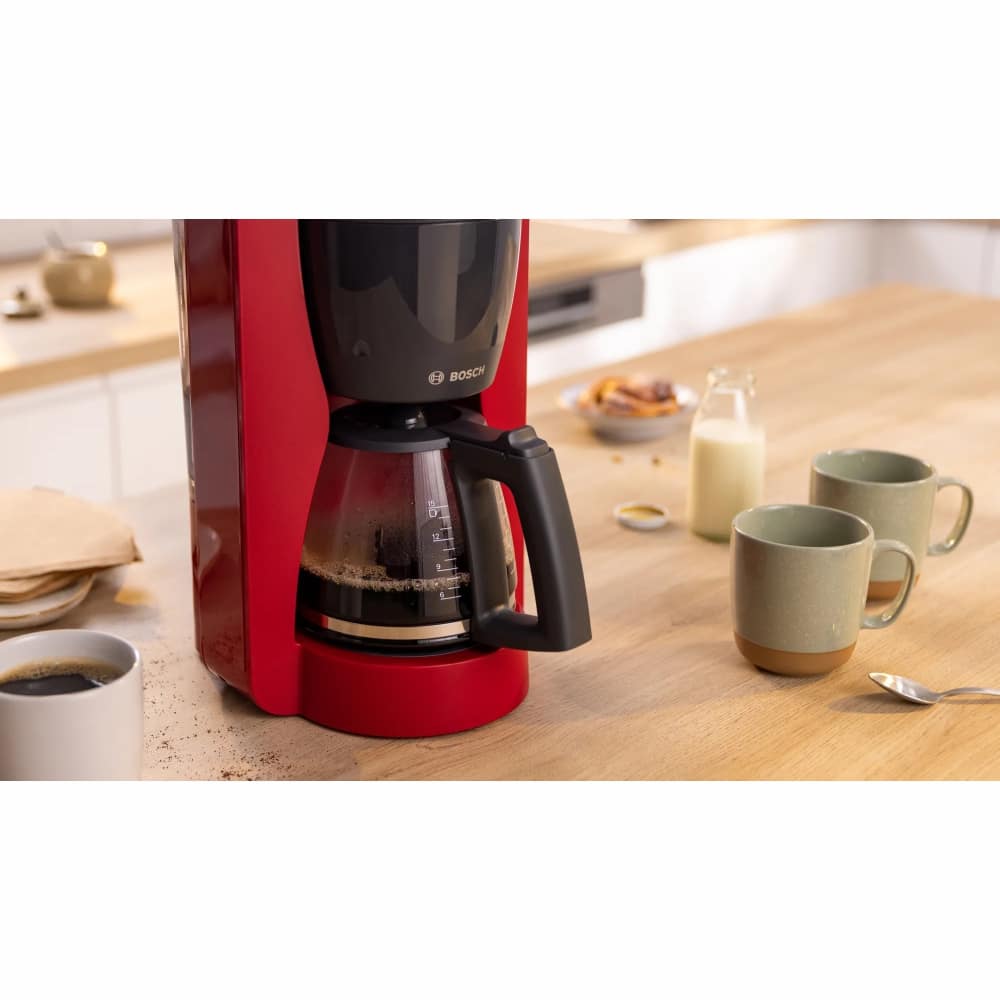 Cafetera Bosch De Goteo Mymoment 1300ml 1200w