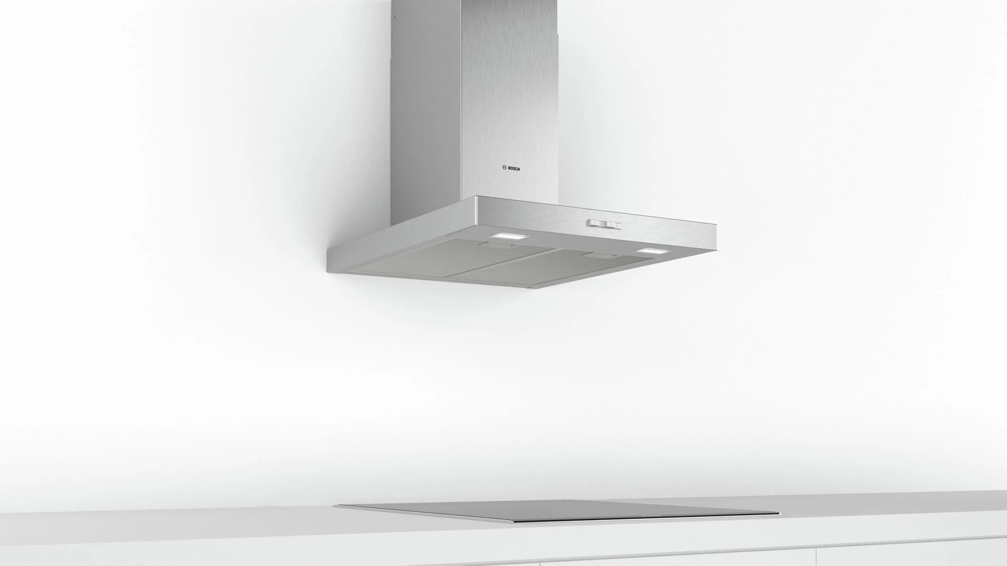Campana de pared Bosch Plana 60cm