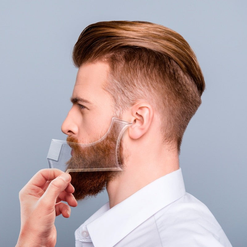 Cortapelos Ufesa Perfect Fade 8 en 1 CP6851