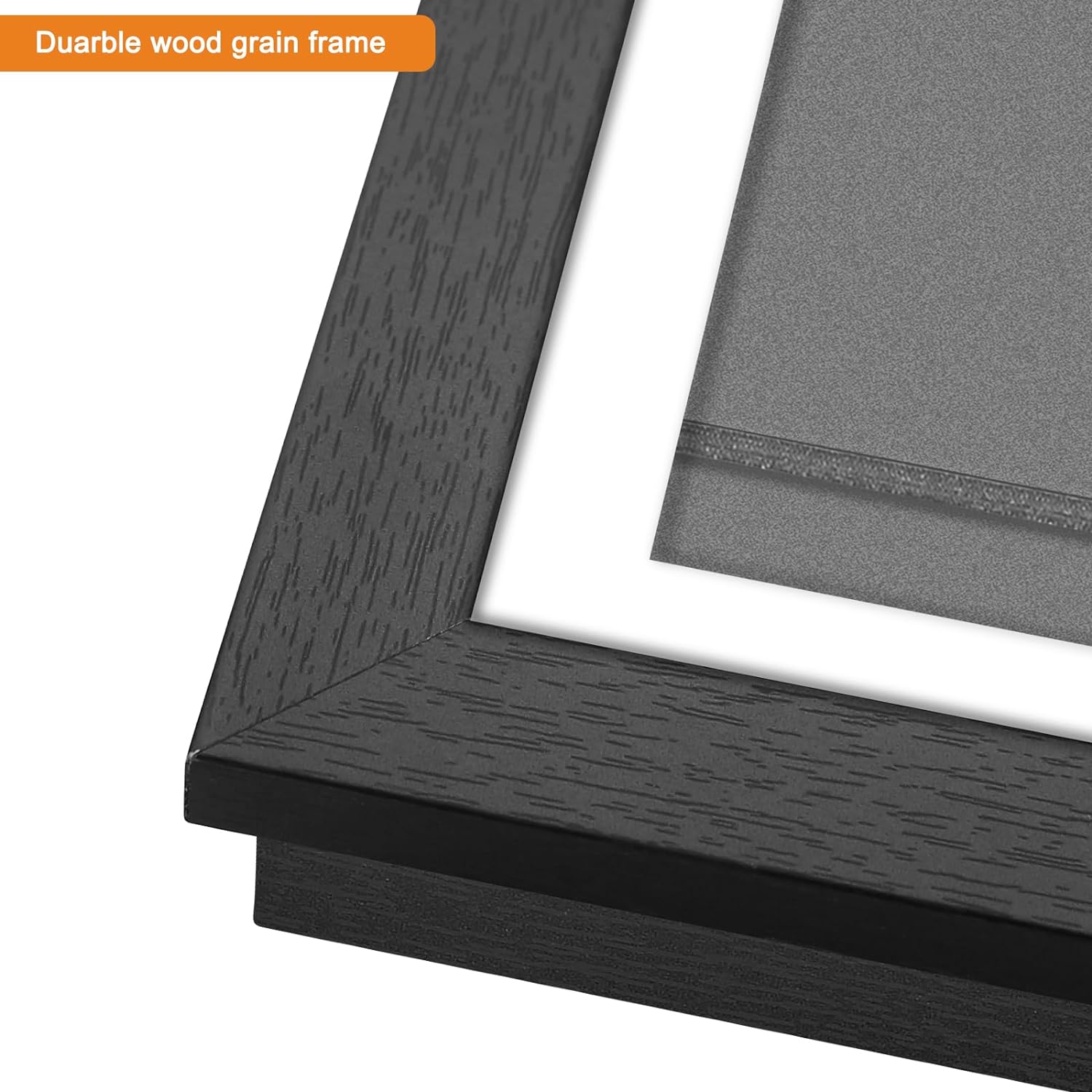 Marco De Arte Infantil Intercambiable Y Frontal