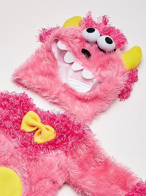 Disfraz Infantil Monstruo Pinky Winky Original
