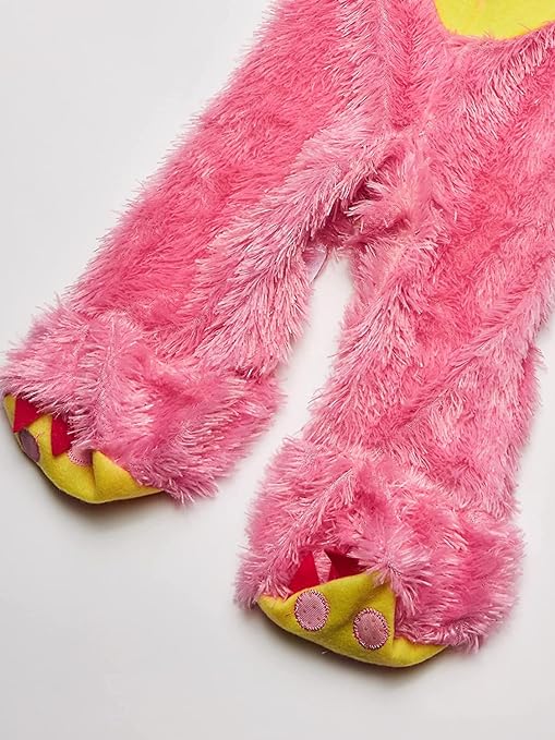 Disfraz Infantil Monstruo Pinky Winky Original