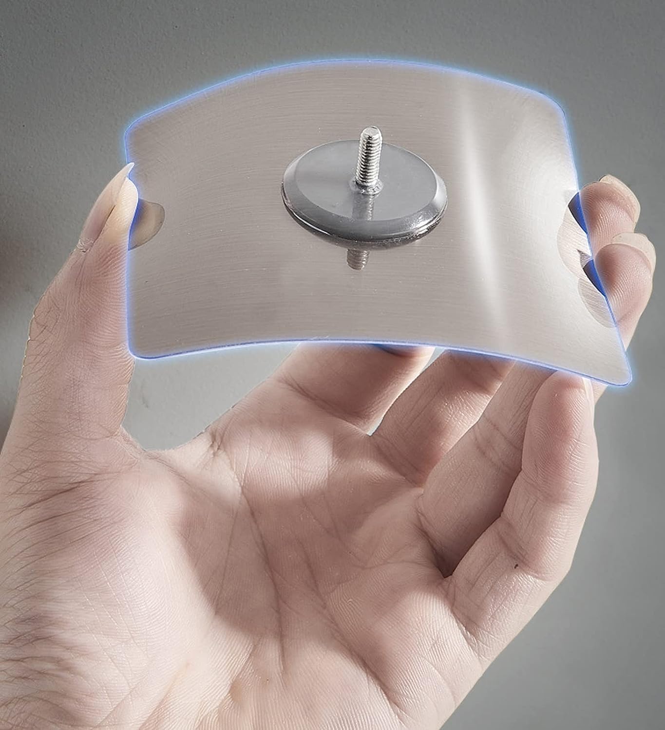 Organizador De Ducha 2 Estantes + Jabonera