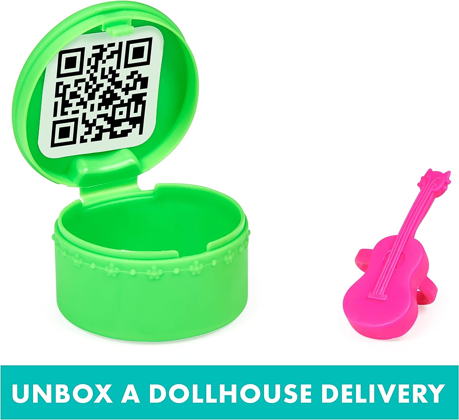 Gabby's Dollhouse Juego De Fiesta De Baile