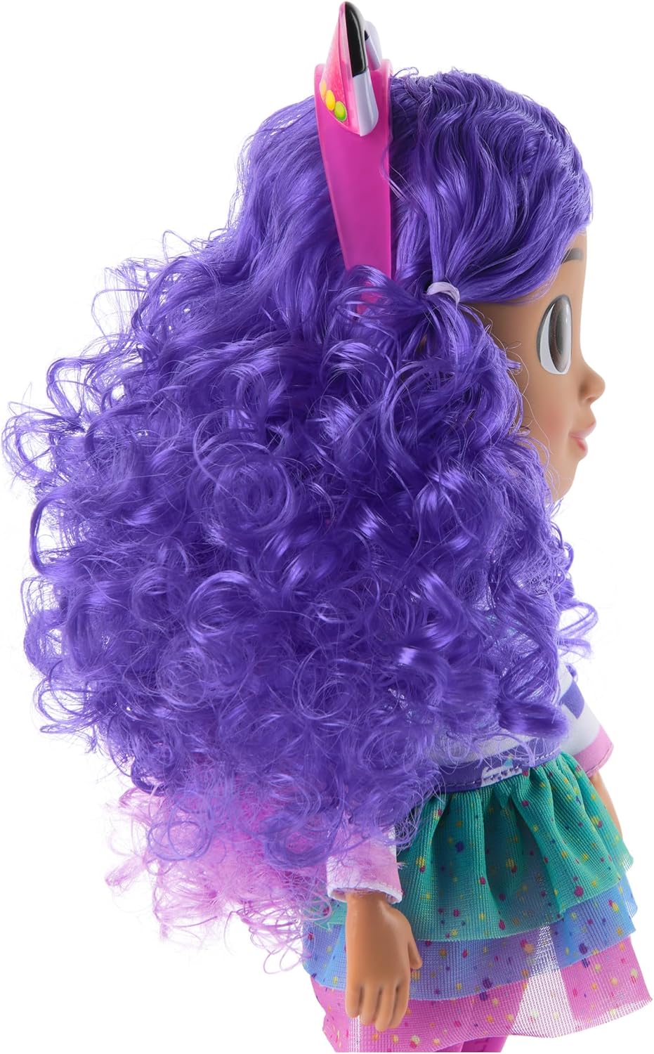 Gabbys Dollhouse Muñeca Gabby Grande Original