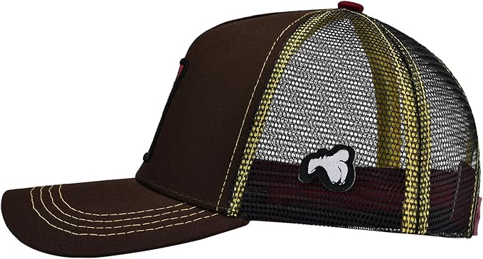 Gorra De Sol Infantil Bordada Diferentes Diseño