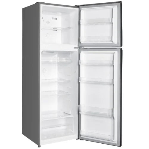 Refrigerador Futura frío seco Acero Inoxidable