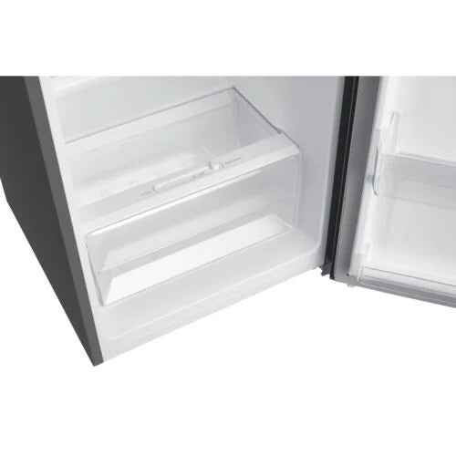 Refrigerador Futura frío seco Acero Inoxidable