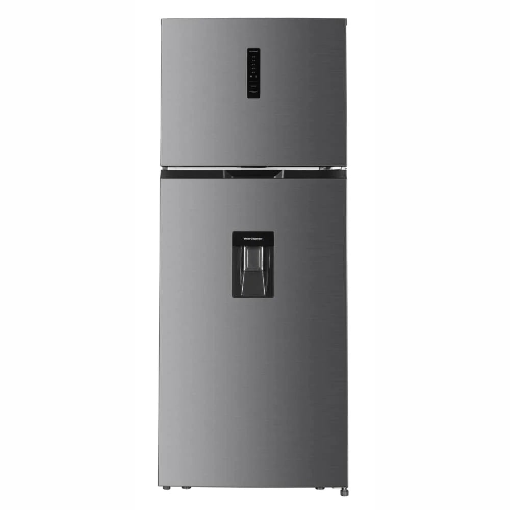 Refrigerador Futura frío seco ac.inox