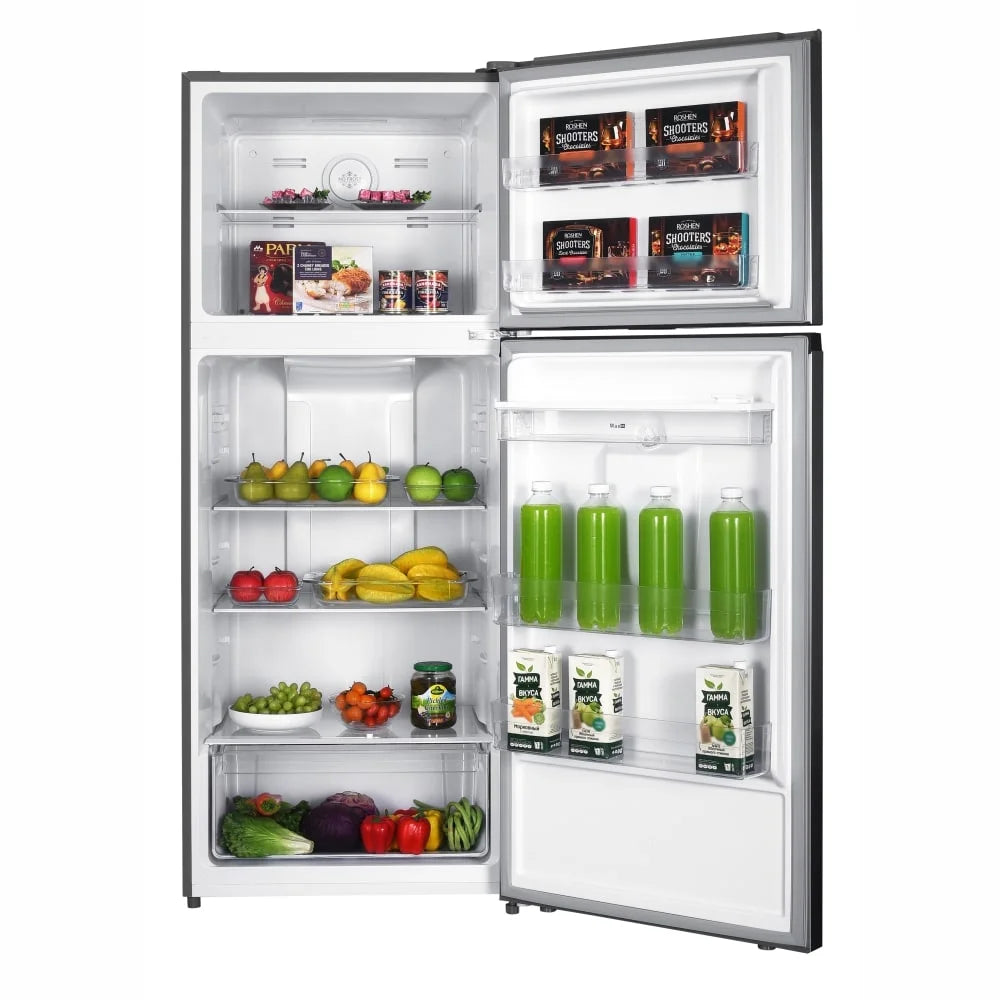 Refrigerador Futura frío seco ac.inox