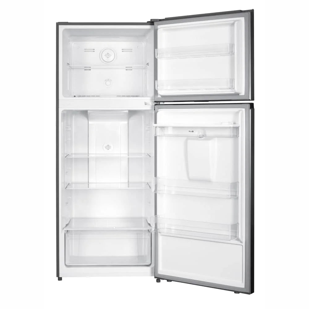 Refrigerador Futura frío seco ac.inox