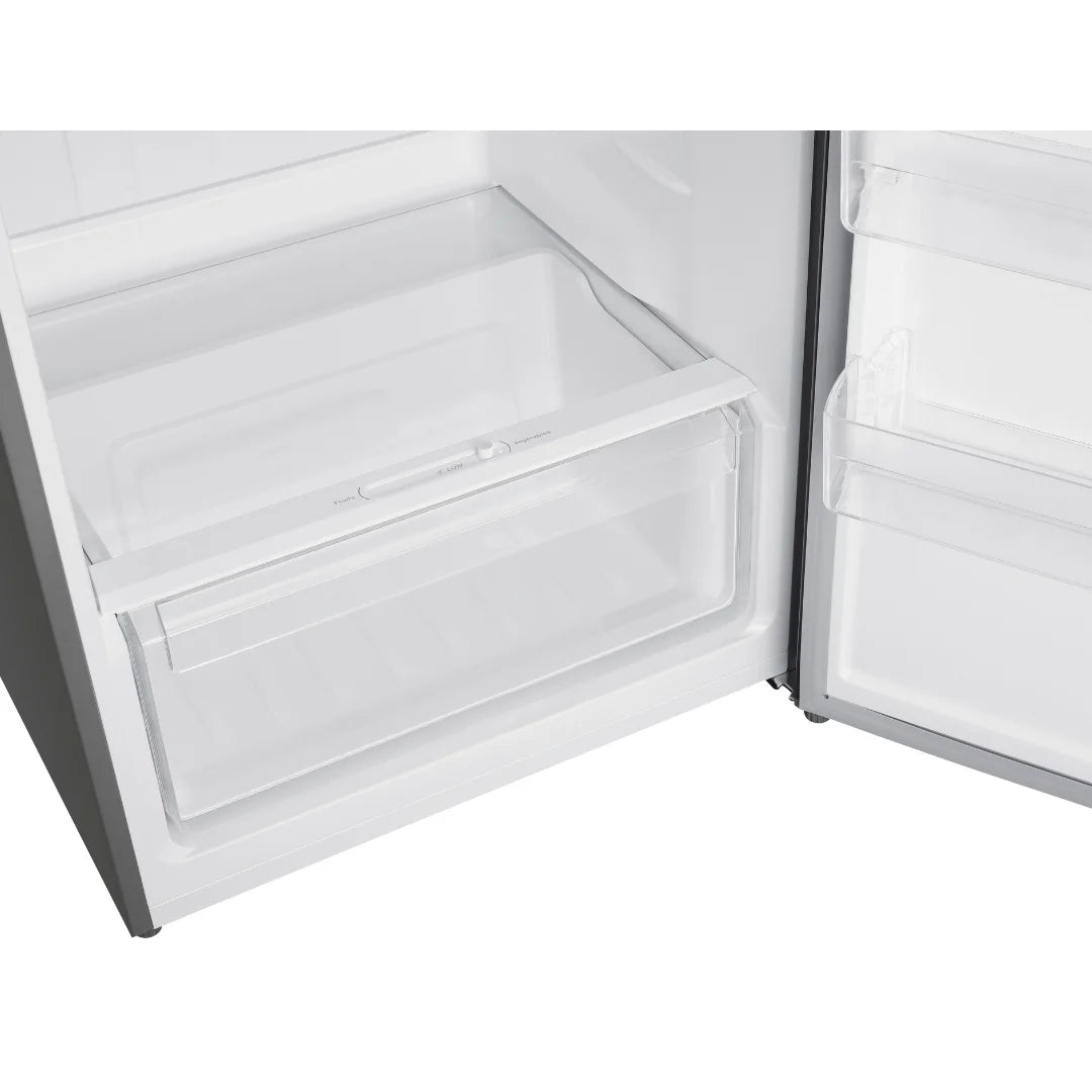 Refrigerador Futura frío seco ac.inox