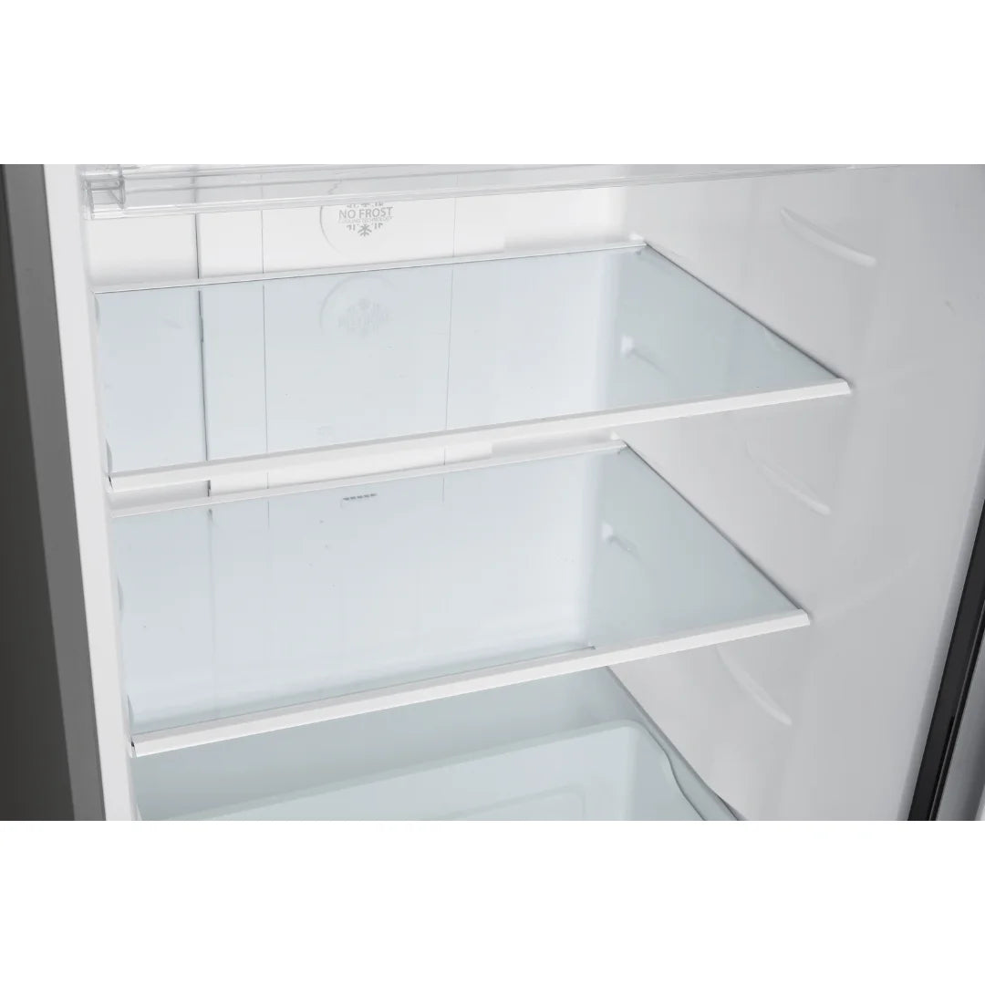 Refrigerador Futura frío seco ac.inox