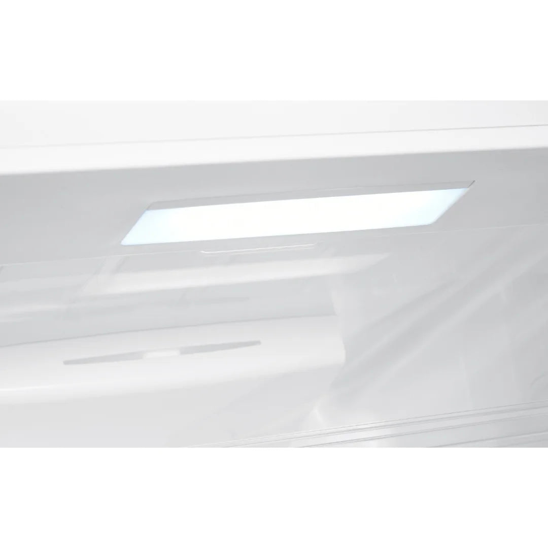 Refrigerador Futura frío seco ac.inox