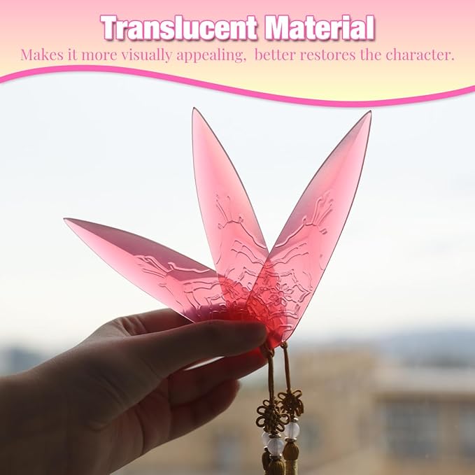 Juguete Las Guerrera K Pop Arma Completa