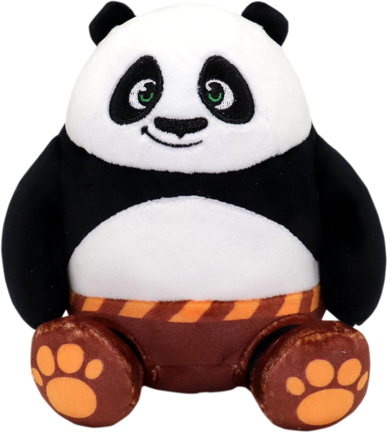 Peluche Kung Fu Panda Squish 25 Cm Abrazable