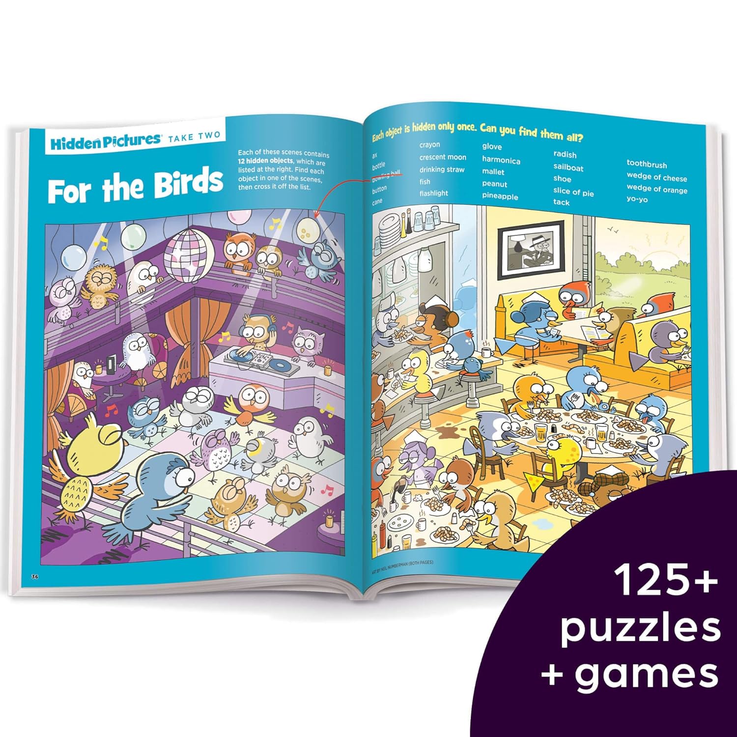 Libro De Actividades Infantiles 256 Páginas