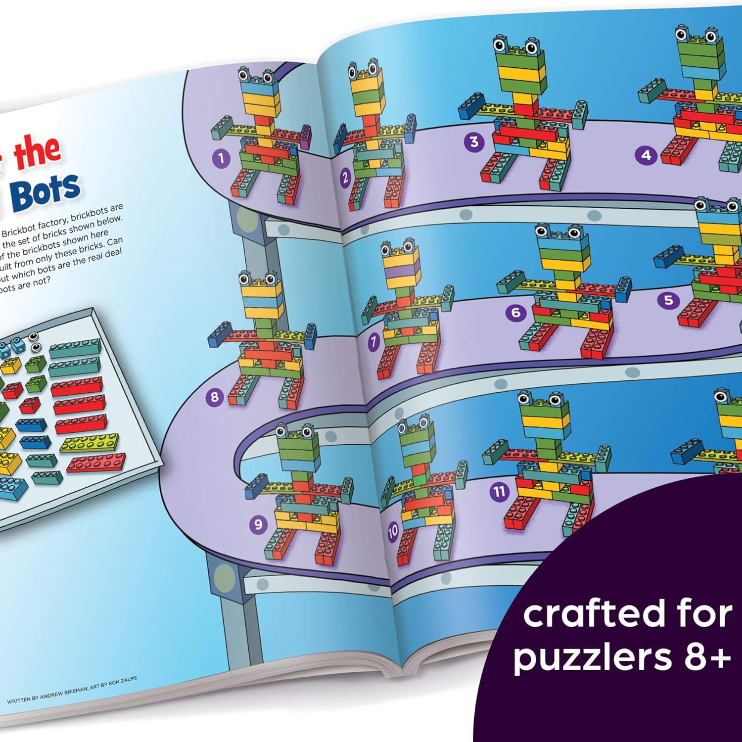 Libro De Actividades Infantiles 256 Páginas