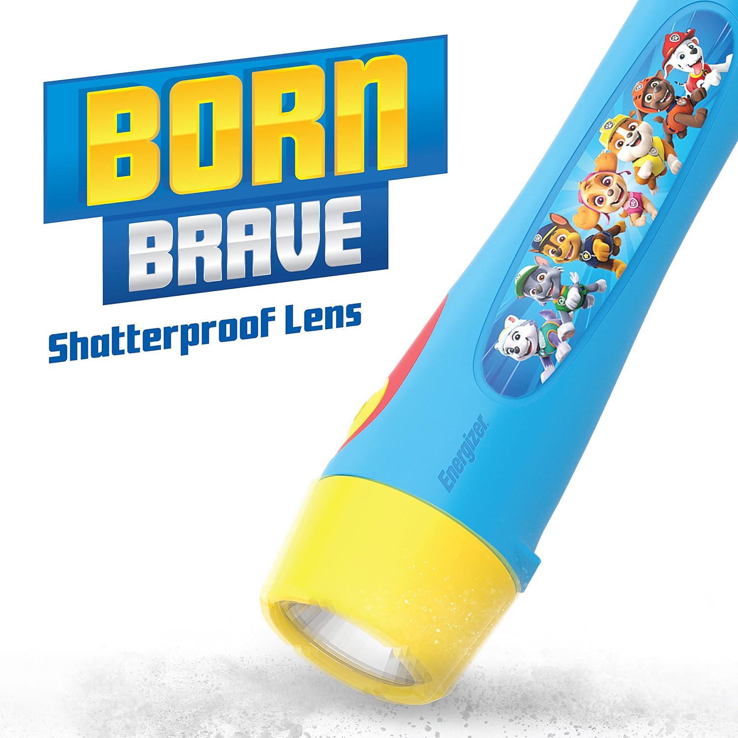 Linternas Patrulla Canina Pack X2 Paw Patrol