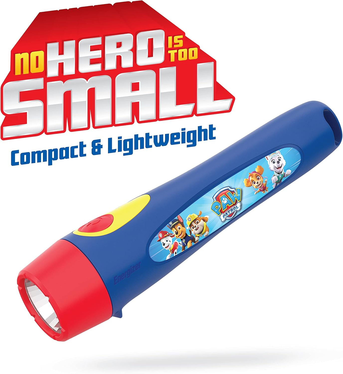 Linternas Patrulla Canina Pack X2 Paw Patrol