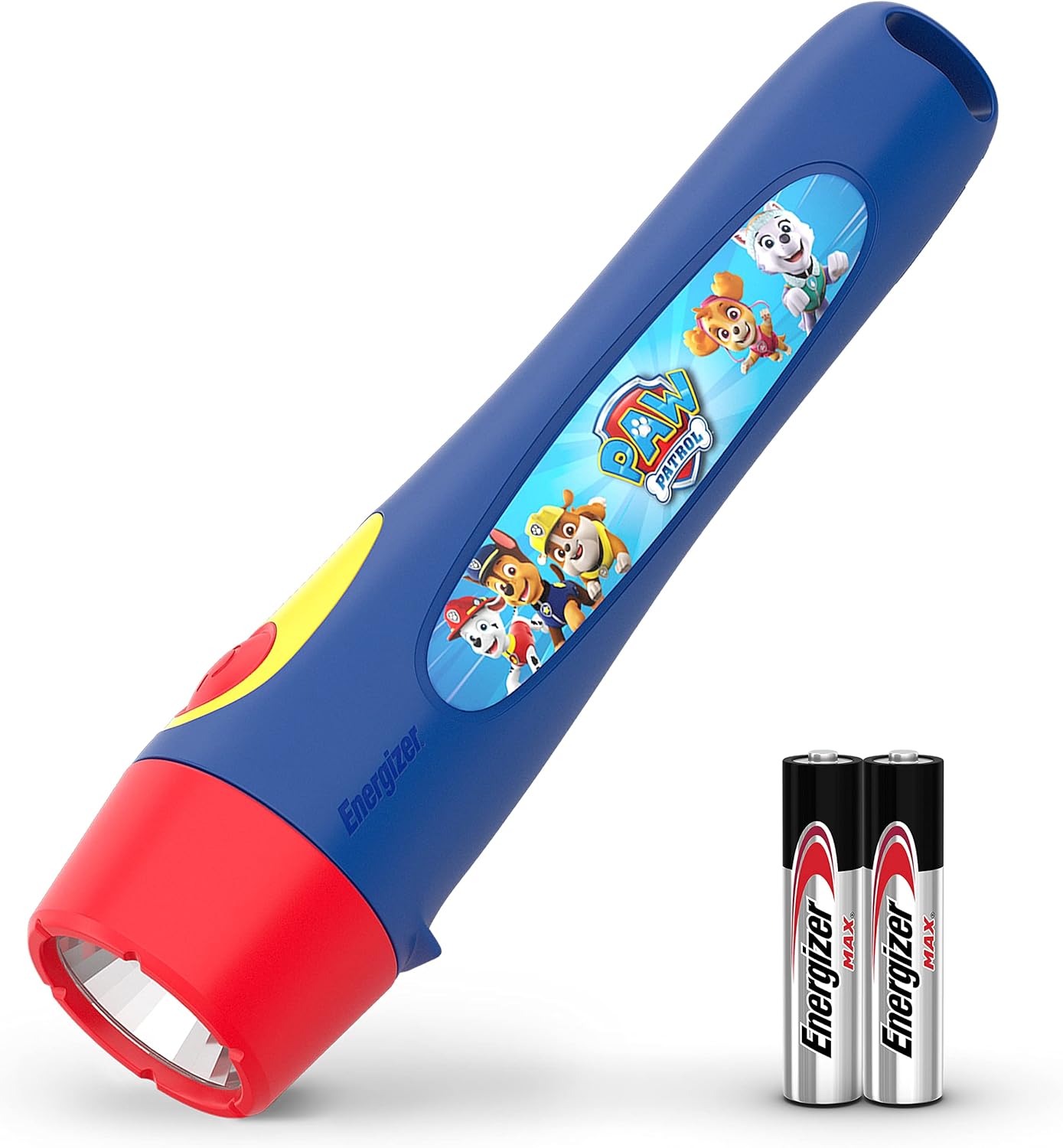 Linternas Patrulla Canina Pack X2 Paw Patrol