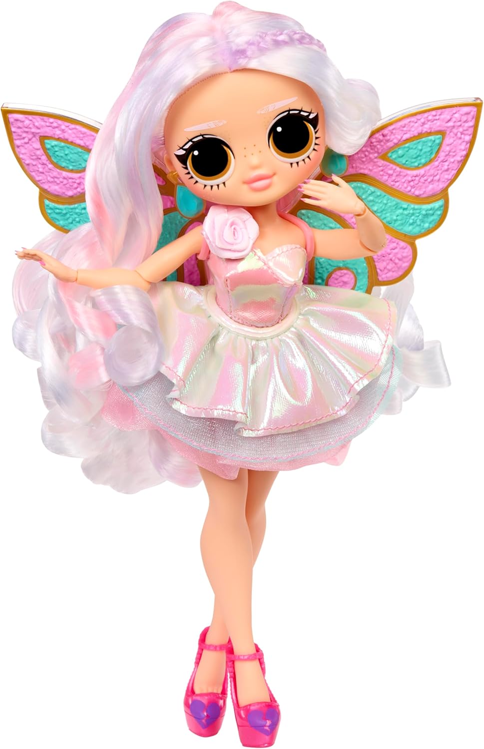 Lol Surprise Omg Eye Spy Hada Ojo Espia