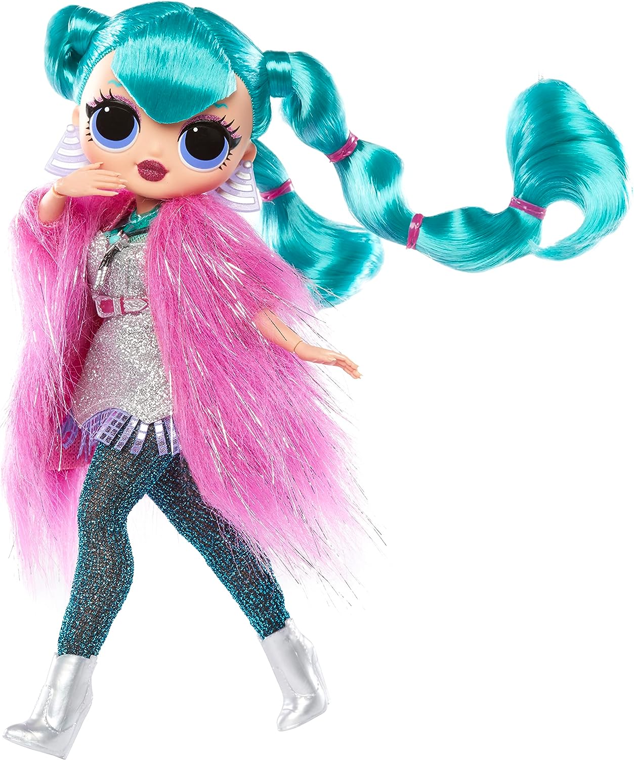 Lol Surprise Omg Hos Muñeca Cosmic Nova