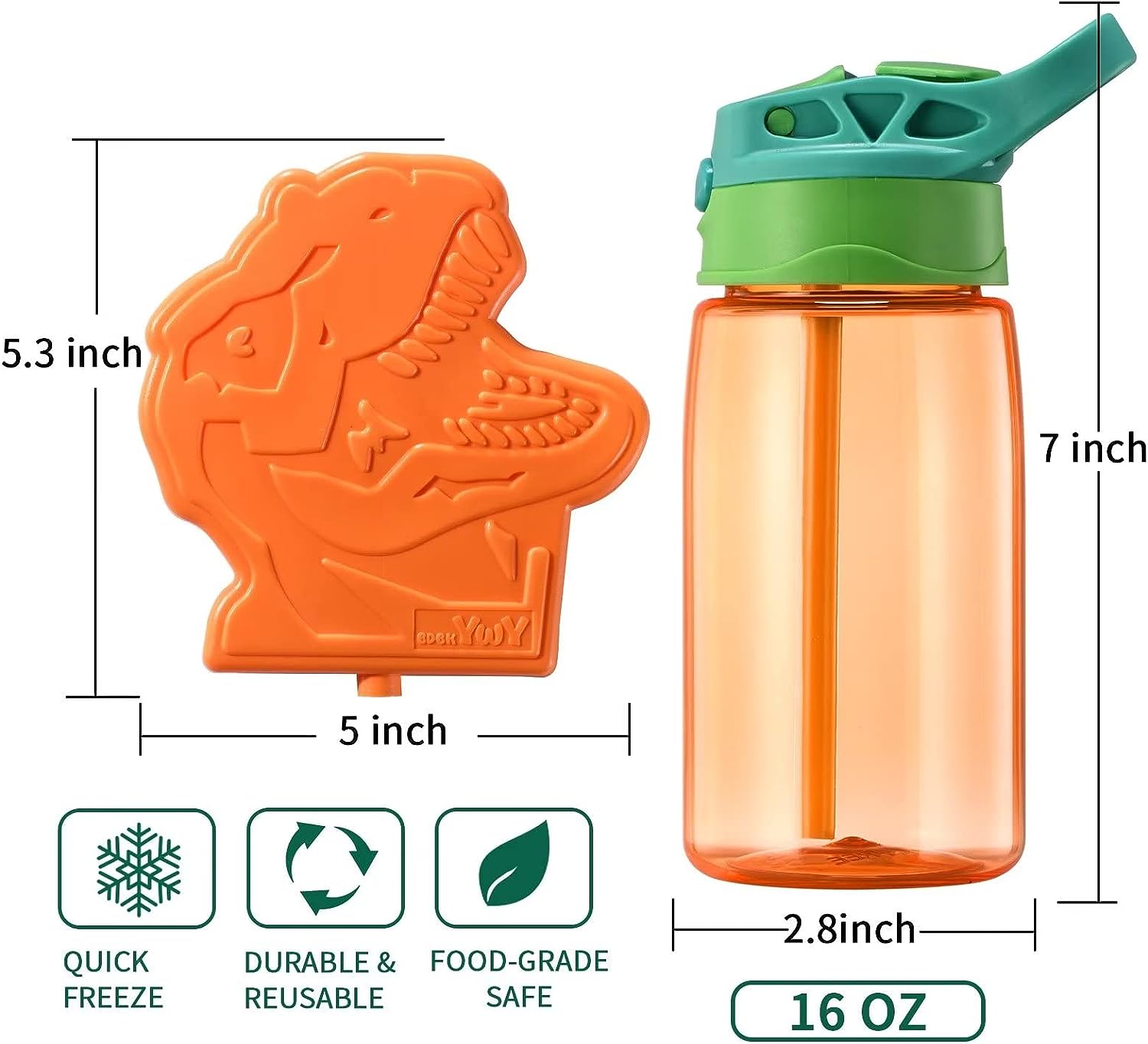 Lonchera 3d Infantil Varios Diseños Completa