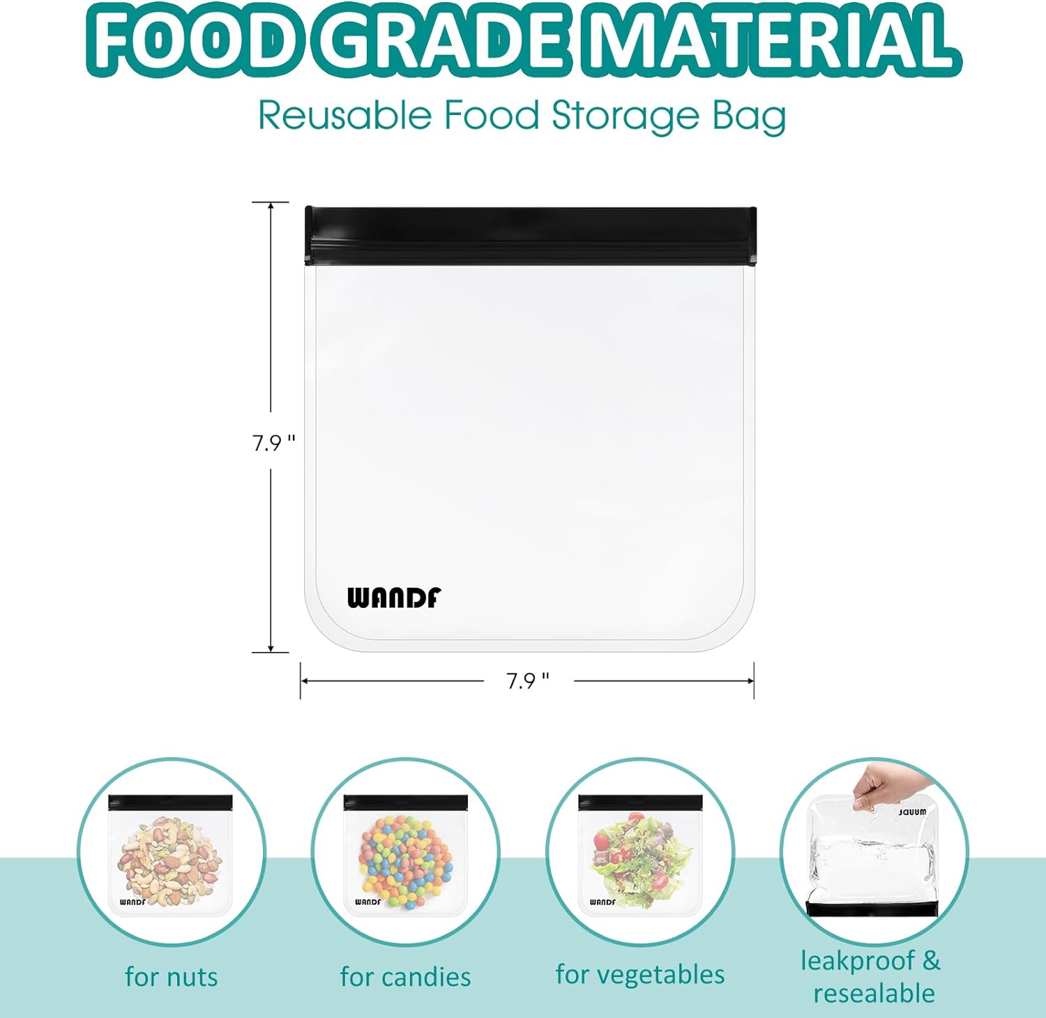 Lonchera Expandible unicornio o dinosaurio Aislamiento Térmico