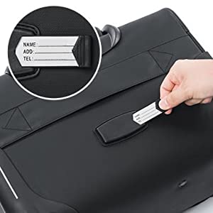 Carrión Maletín Computadora Con Asa Telescópica