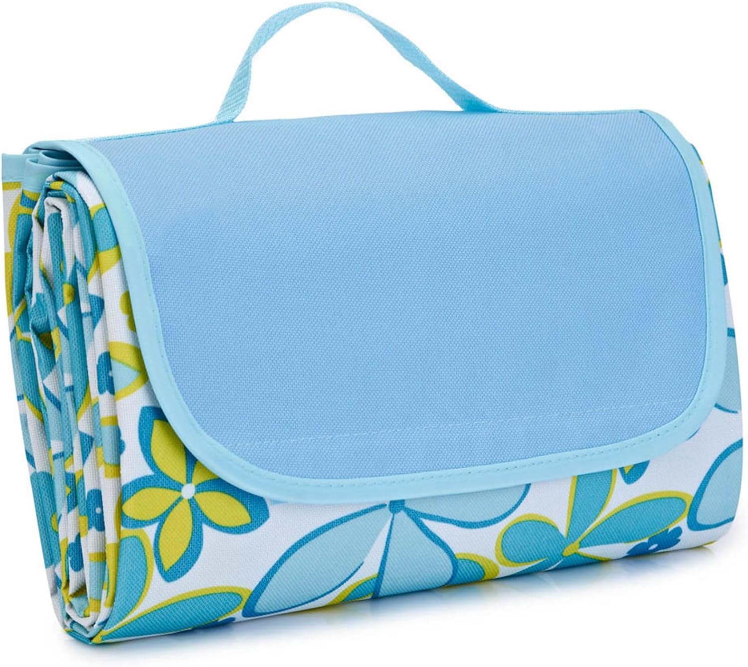 Estera Manta Plegable Impermeable Tela Oxford