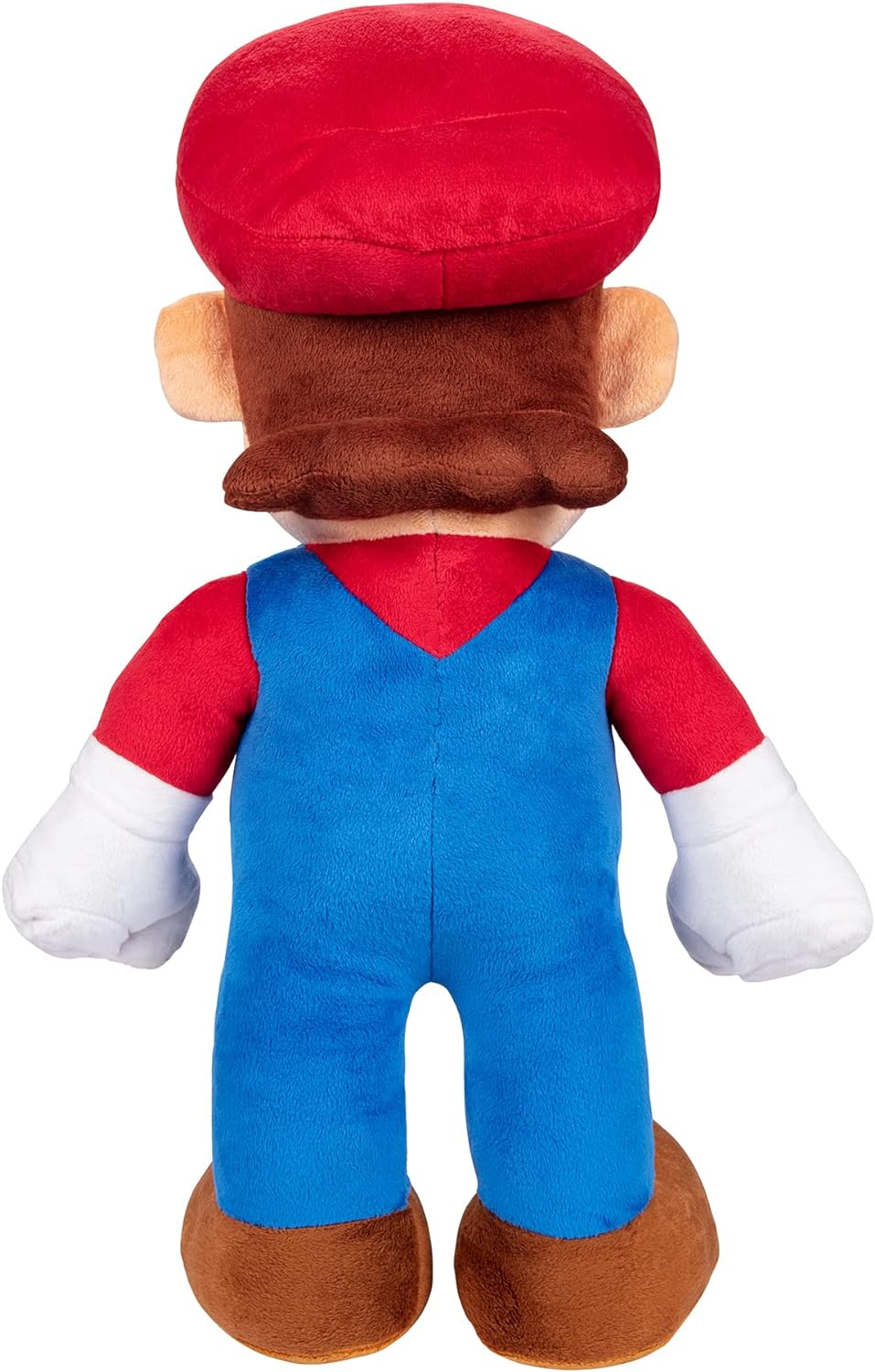 Super Mario peluche Gigante Nintendo Jumbo