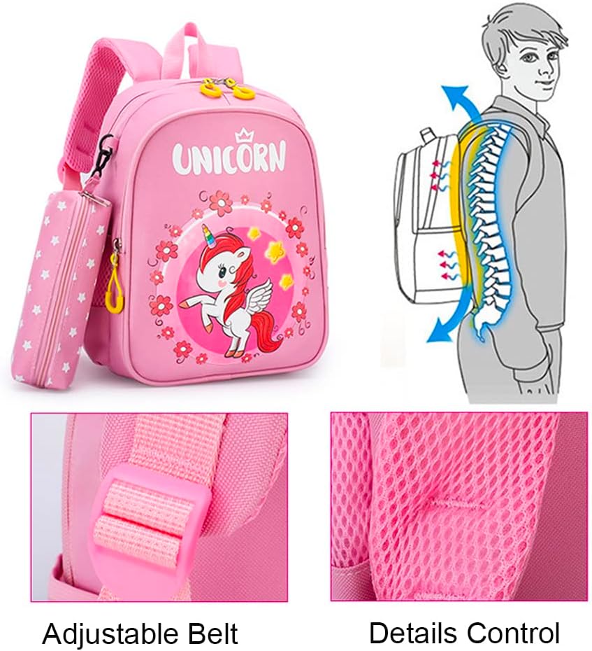 Mochila Y Cartuchera Dinosaurio Super Liviana