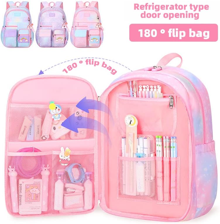 Mochila Antirrobo Impermeable Gran Capacidad